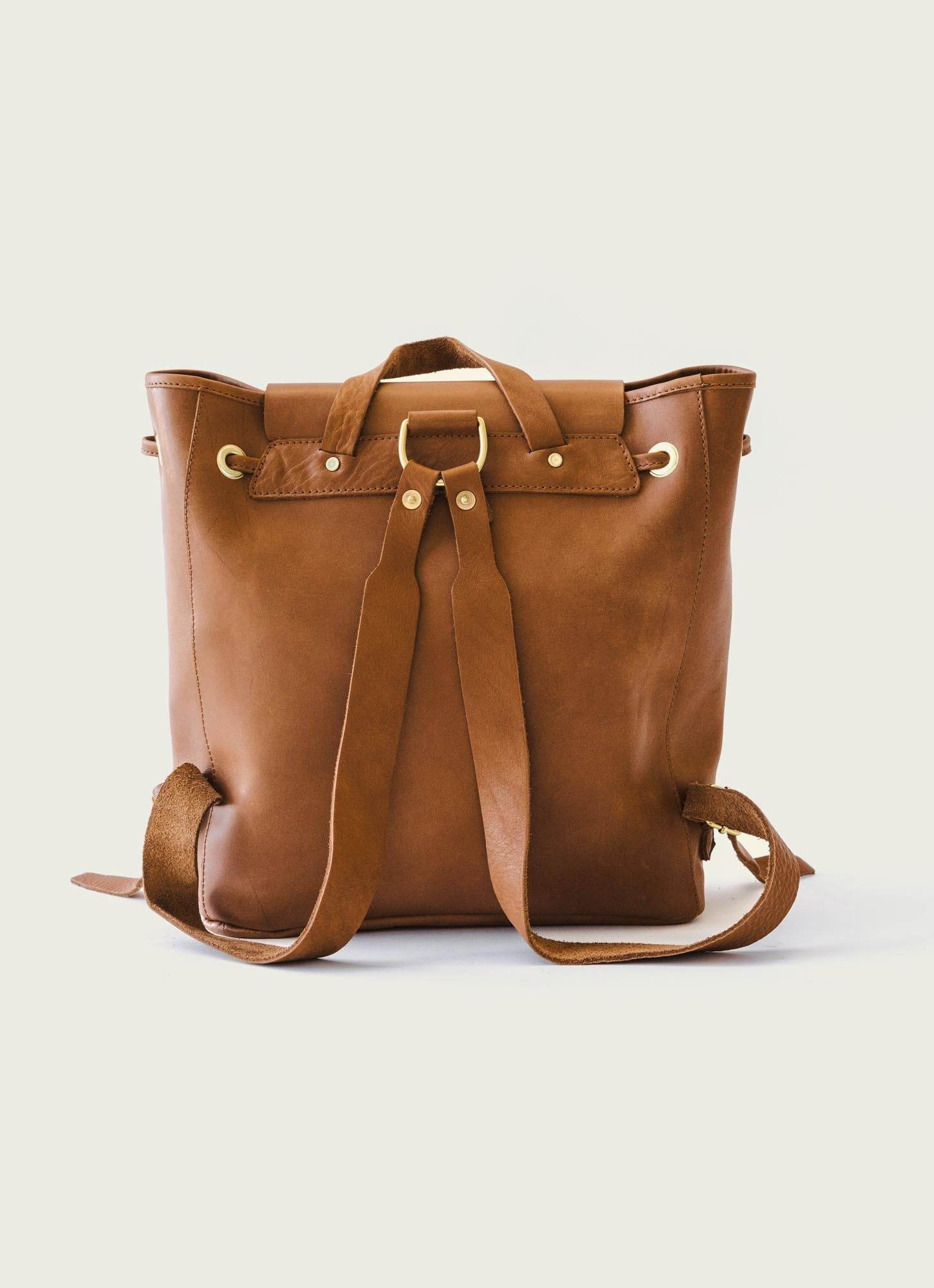 The Midland Backpack WP Standard