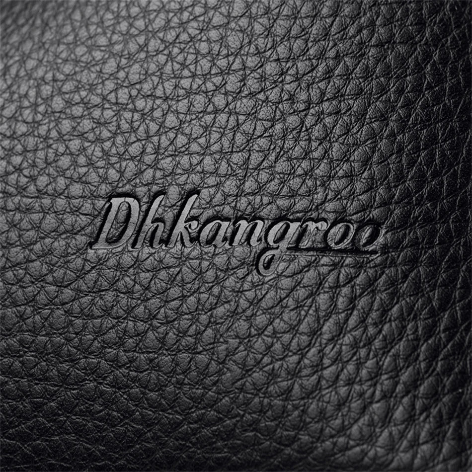 Luxury Designer High Quality Leather Women's Handbag Purses 3 Layers Multifunctional Ladies Shoulder Messenger Bags Sac Femme Master Coach HQ