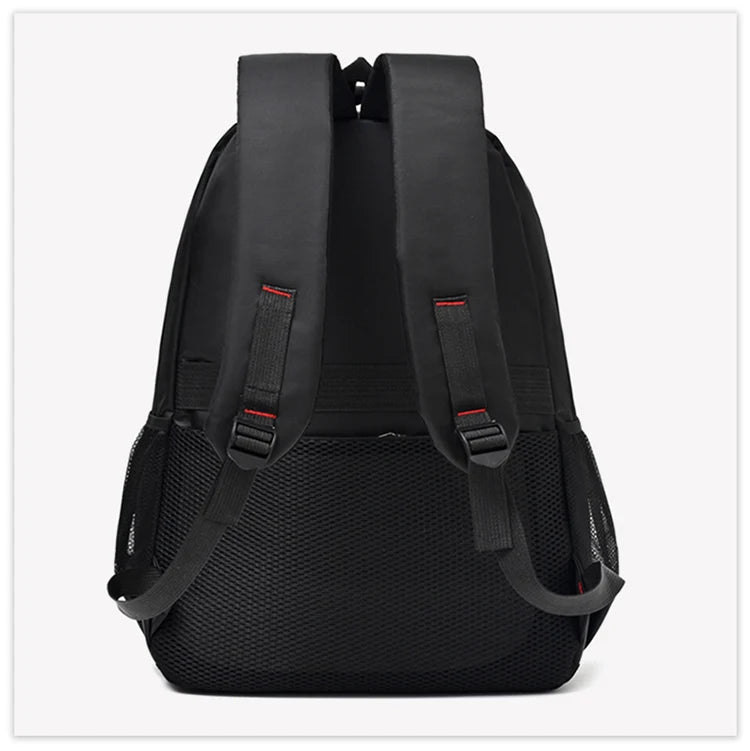 FashionLuxury Brand Man's Backpack High Quality Man's Bags Large Capacity Computer Bag Waterproof School Bags Handbag For Man Master Coach HQ