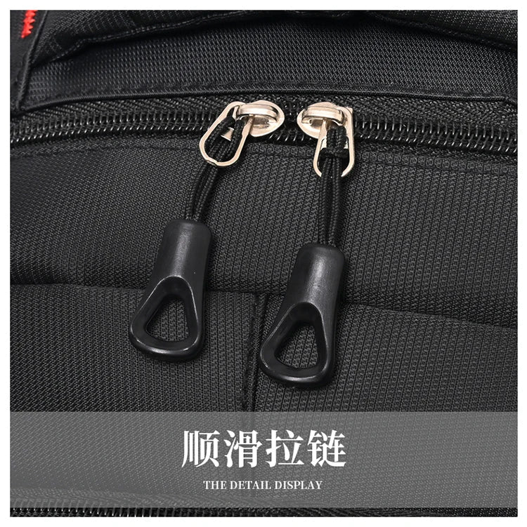 FashionLuxury Brand Man's Backpack High Quality Man's Bags Large Capacity Computer Bag Waterproof School Bags Handbag For Man Master Coach HQ