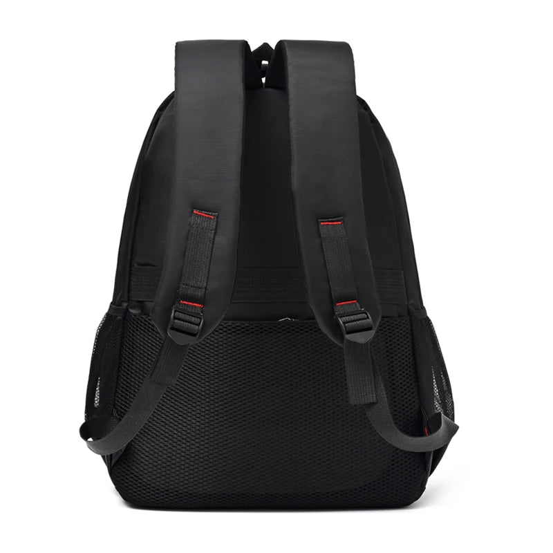 FashionLuxury Brand Man's Backpack High Quality Man's Bags Large Capacity Computer Bag Waterproof School Bags Handbag For Man Master Coach HQ