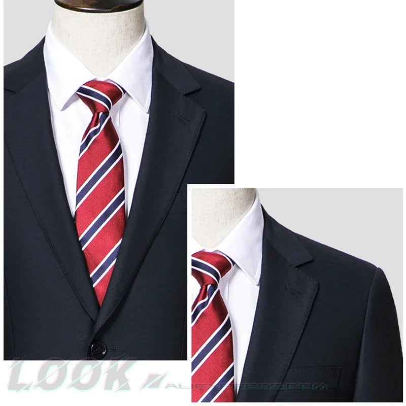 Men's Premium Suit -Business Suit, Professional Formal Wear, Ideal for Work and Weddings,50% Wool,Customizable Fit with 20 Sizes Master Coach HQ