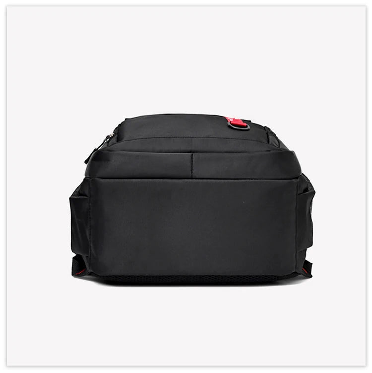FashionLuxury Brand Man's Backpack High Quality Man's Bags Large Capacity Computer Bag Waterproof School Bags Handbag For Man Master Coach HQ