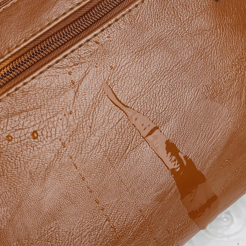 Luxury Designer Multilayer Ladies Handbags High Quality Leather Shoulder Bags Women 2025 Female Crossbody Bag Purses and  Sac Master Coach HQ