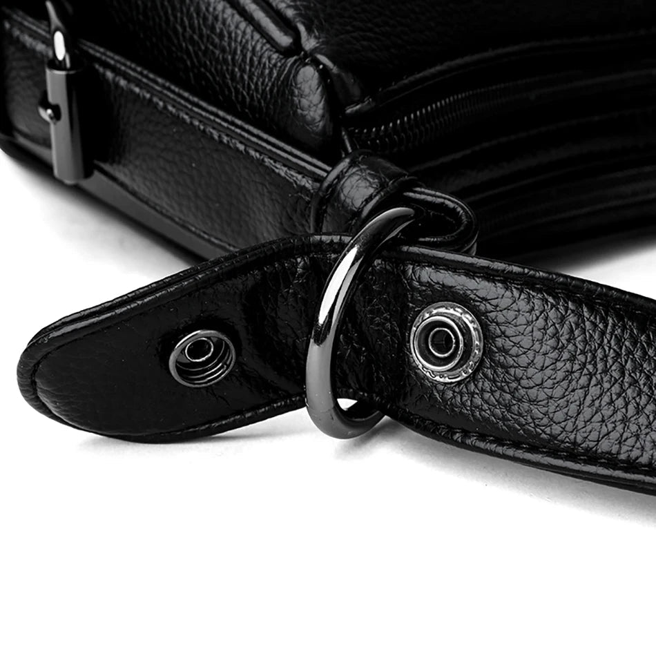 Luxury Designer Ladies Handbags New High Quality Leather Shoulder Bag For Women Female Retro And Minimalist Crossbody Bags Purse Master Coach HQ