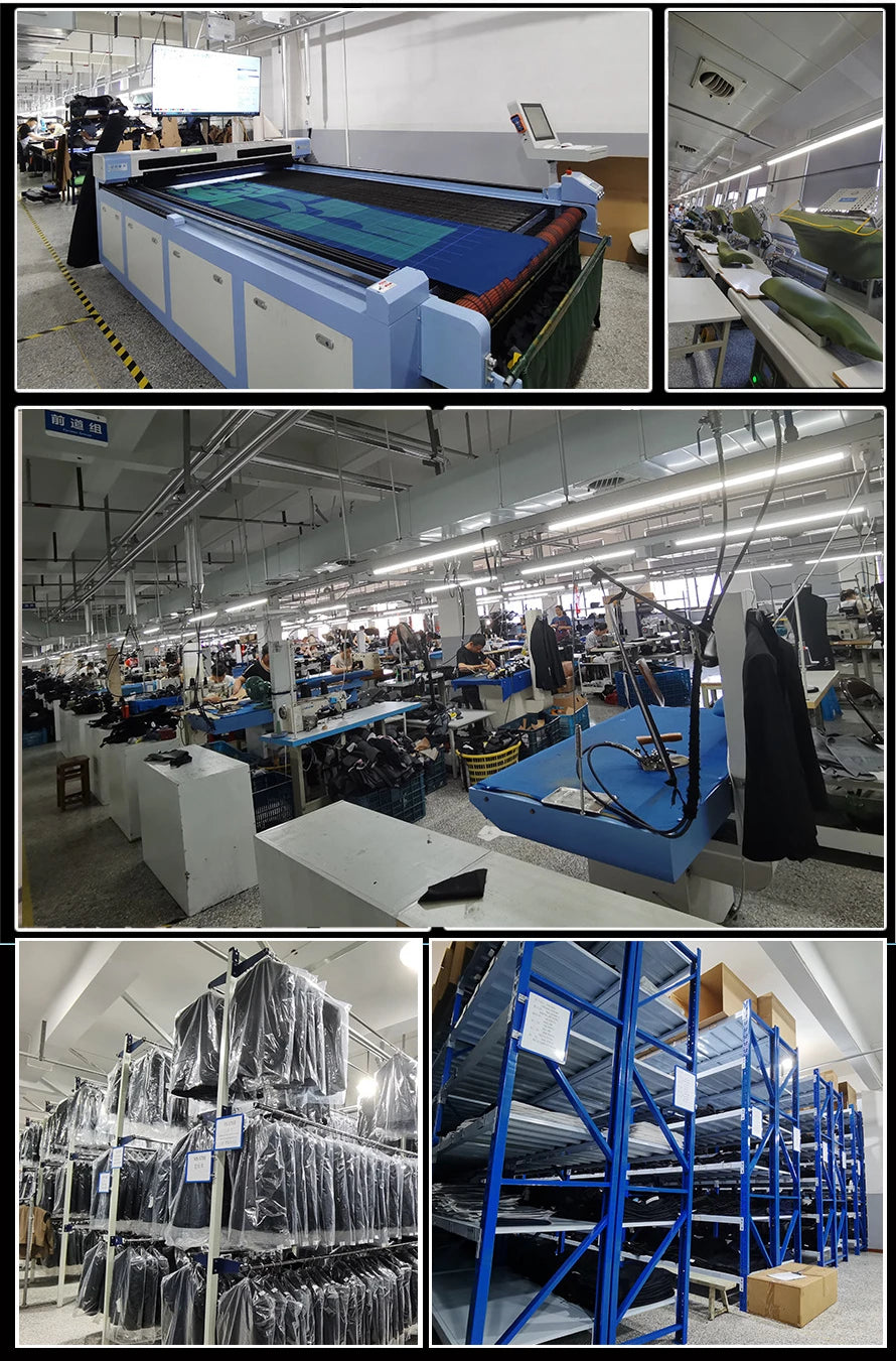 Men's Premium Suit -Business Suit, Professional Formal Wear, Ideal for Work and Weddings,50% Wool,Customizable Fit with 20 Sizes Master Coach HQ