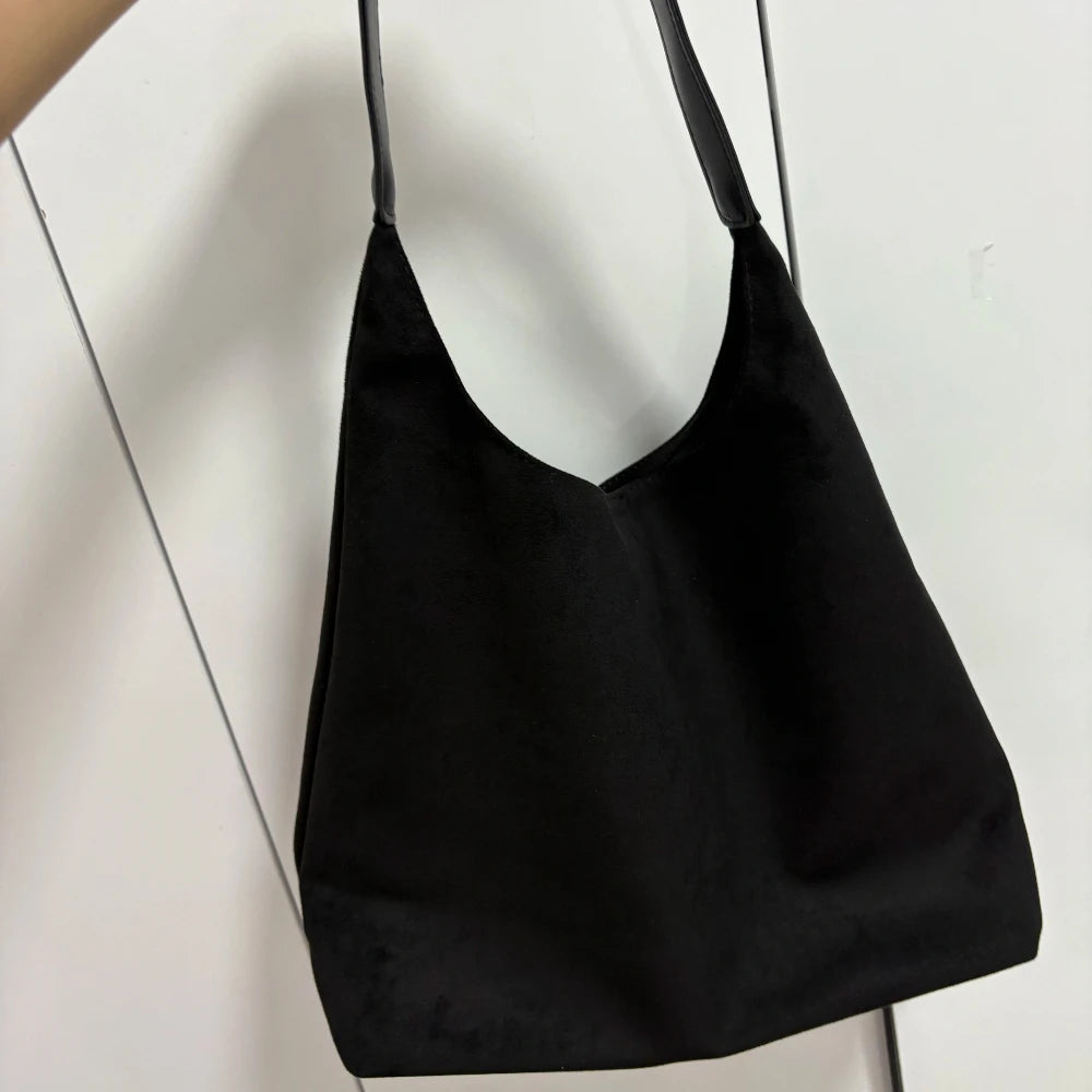 Luxury Handbag  Retro Women's Handbag Designer Luxury Shopping Bag Large Capacity High End Bag Female Hobos Bags Dropshipping Master Coach HQ