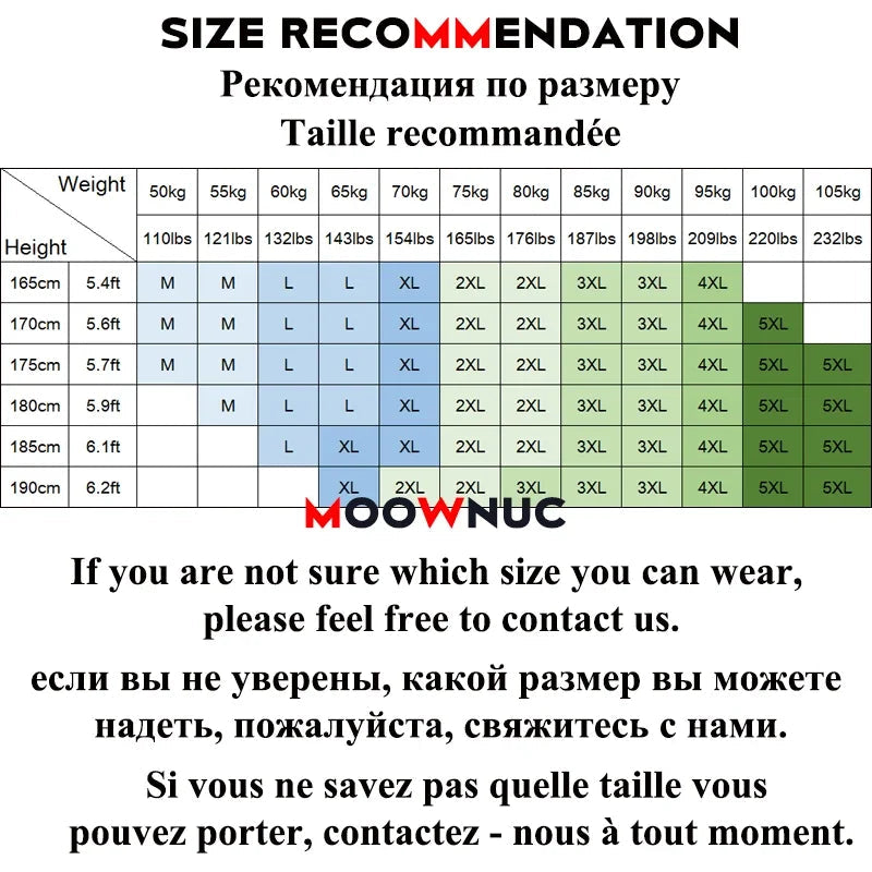 Male Coat Windbreaker Jackets For Men Fashion Parkas Autumn Winter Overcoat Men's Casual Jacket Keep Warm Windproof Hombre New Master Coach HQ