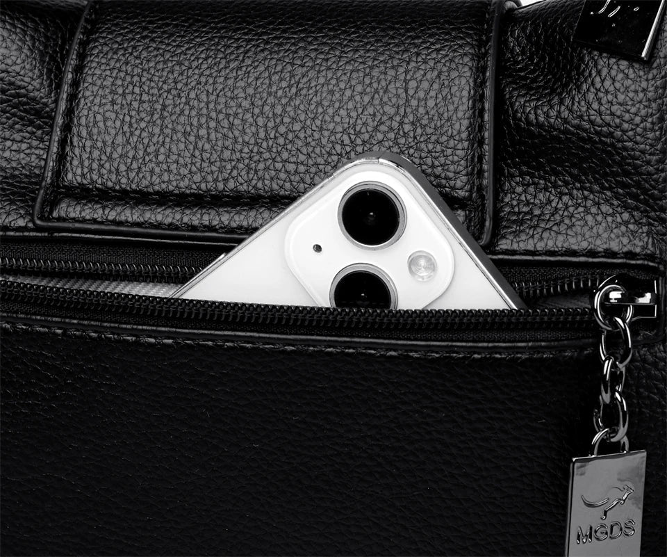 Luxury Handbags Women Shoulder Bags Designer Ladies Large Capacity Tote Famous Brand Quality Leather Crossbody Messenger Bag Master Coach HQ