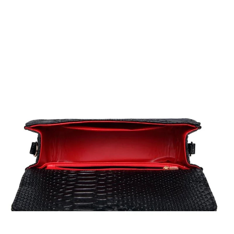 Luxury Handbags Women's Bags Brand Fashion V Chain Shoulder Crossbody Bags For Women Sac A Main Femme De Marque Luxe Cuir 2023 Master Coach HQ
