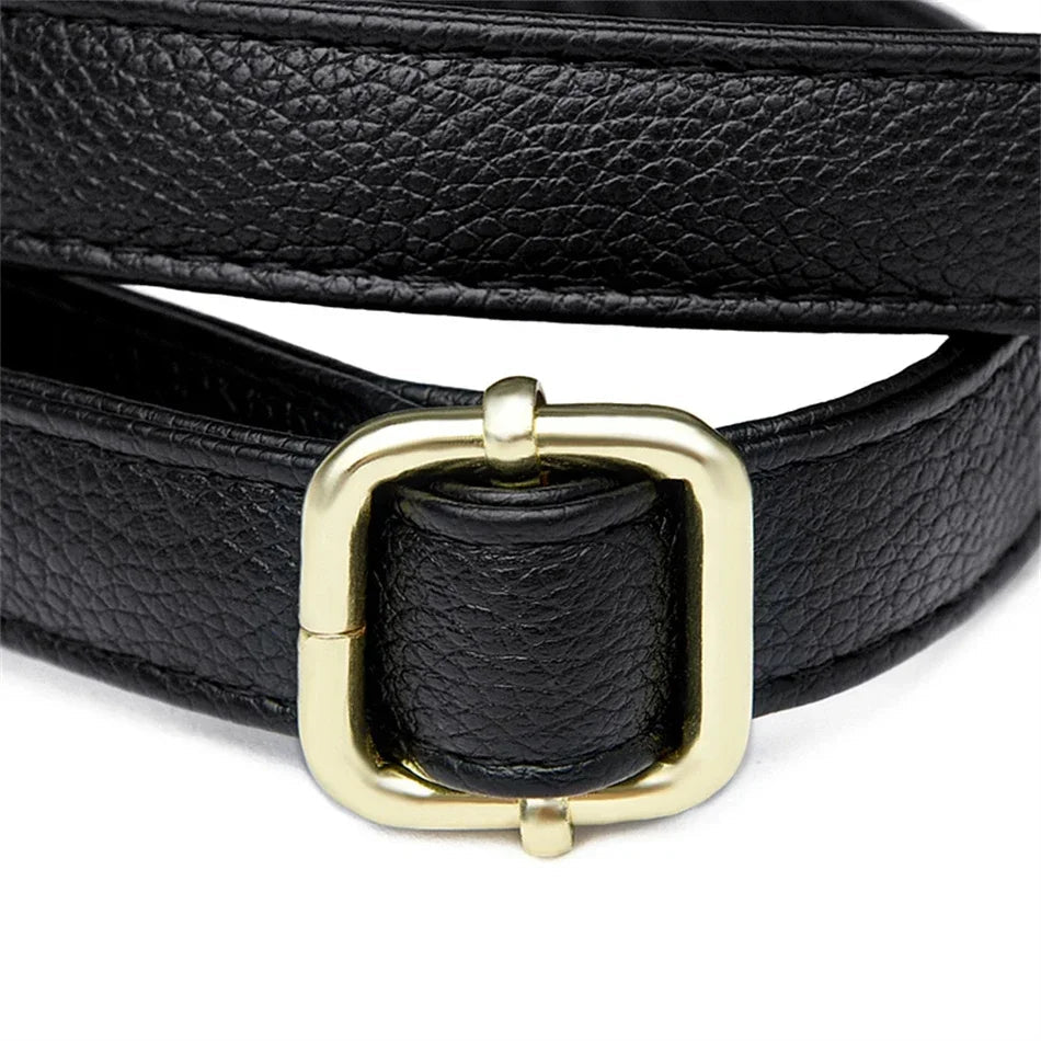 Luxury Designer Ladies Handbags High Quality Leather Shoulder Bags for Women 2025 Female Crossbody Bag Purses and Handbags Sac Master Coach HQ