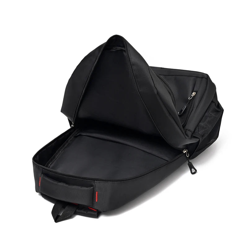 FashionLuxury Brand Man's Backpack High Quality Man's Bags Large Capacity Computer Bag Waterproof School Bags Handbag For Man Master Coach HQ