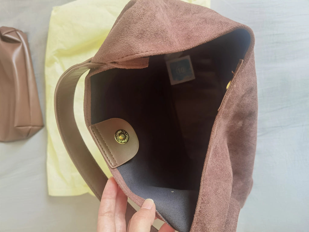 Luxury Handbag  Retro Women's Handbag Designer Luxury Shopping Bag Large Capacity High End Bag Female Hobos Bags Dropshipping Master Coach HQ