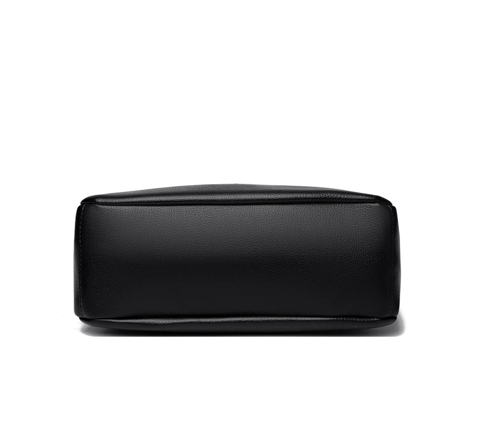 Luxury Handbags Women Shoulder Bags Designer Ladies Large Capacity Tote Famous Brand Quality Leather Crossbody Messenger Bag Master Coach HQ