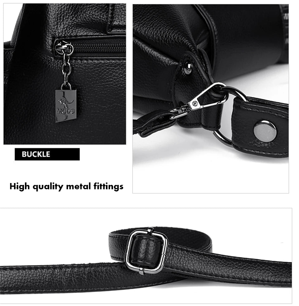 Luxury Handbags Women Shoulder Bags Designer Ladies Large Capacity Tote Famous Brand Quality Leather Crossbody Messenger Bag Master Coach HQ
