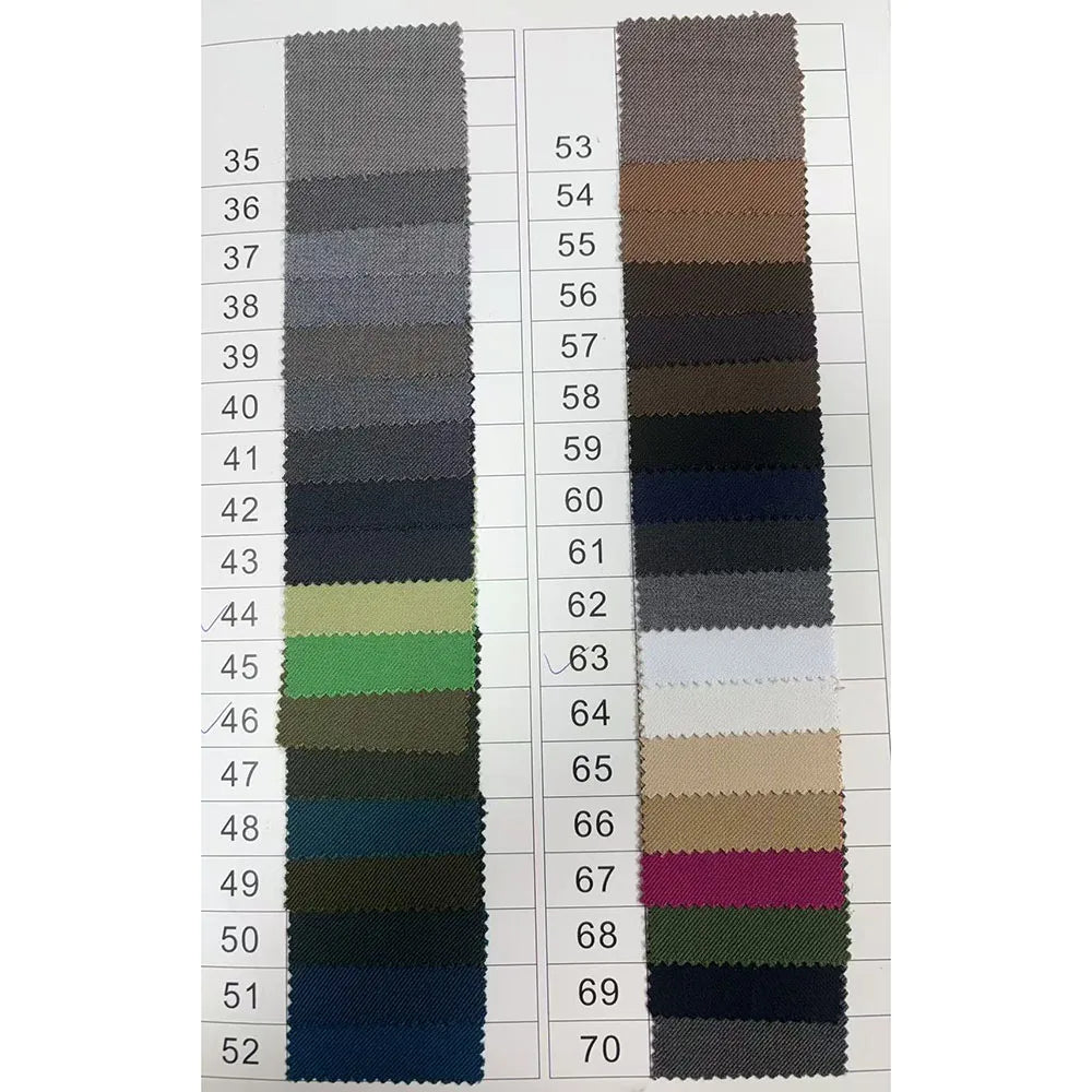 Black Men's 2 Piecs Suits Blazer Pants Single Breasted Daily Work Business Casual Party Suit Set Traje De Hombre Elegante Master Coach HQ