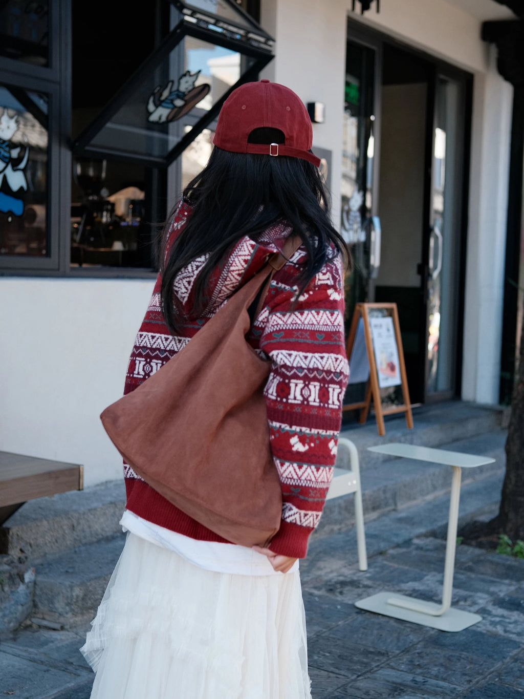 Luxury Handbag  Retro Women's Handbag Designer Luxury Shopping Bag Large Capacity High End Bag Female Hobos Bags Dropshipping Master Coach HQ