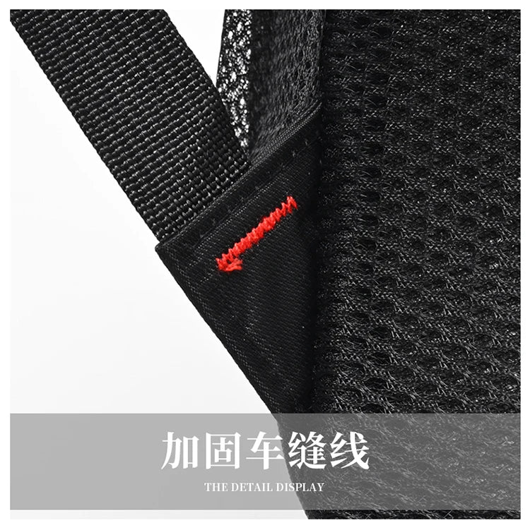 FashionLuxury Brand Man's Backpack High Quality Man's Bags Large Capacity Computer Bag Waterproof School Bags Handbag For Man Master Coach HQ