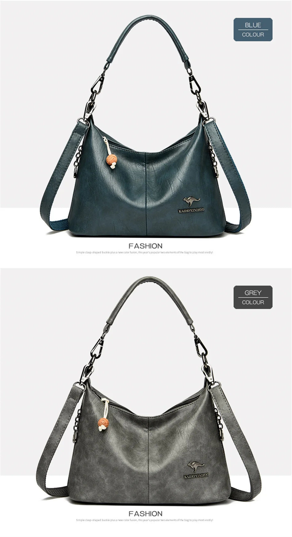 Luxury Handbags Women Bags Designer High-quality Leather Shoulder Bags for Women 2024 Casual Solid Color Purse and Handbags Sac Master Coach HQ