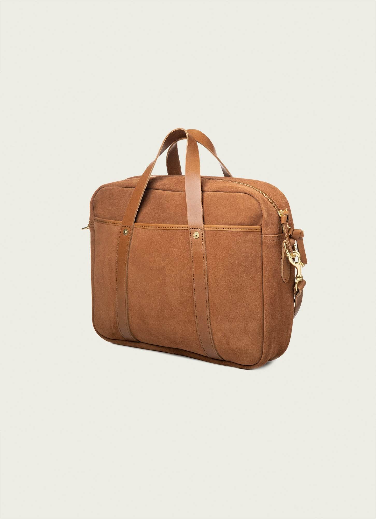 Rough-out Woodward Briefcase WP Standard