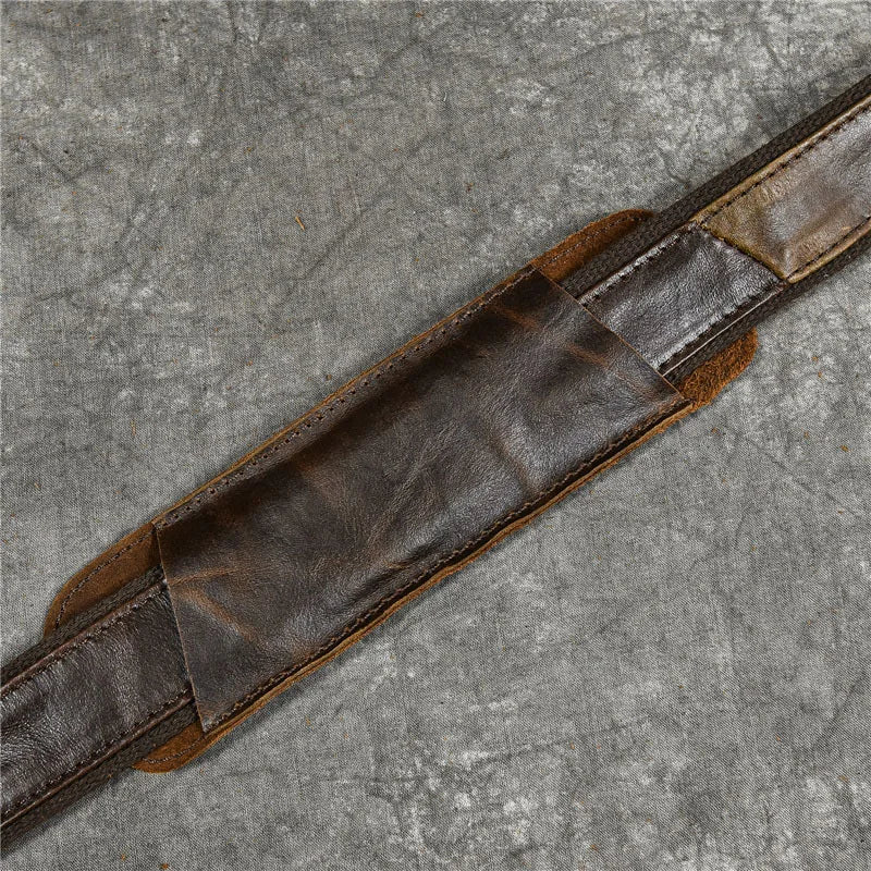 Luxury Genuine Leather Handbag for Men Travel Briefcase Male Leather Shoulder Bag Men's Business Laptop Bag Large Messenger Bags Master Coach HQ