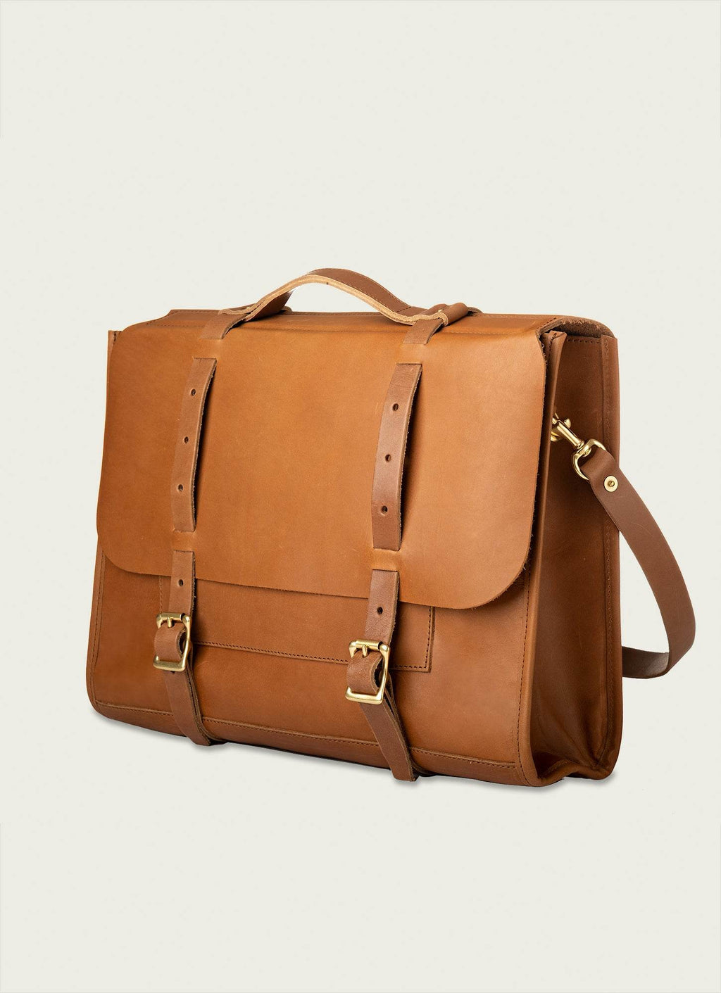 The Meridian Messenger Bag WP Standard