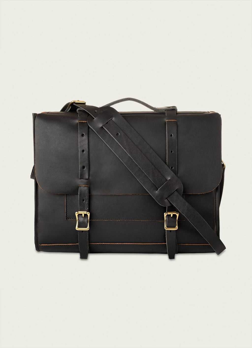 The Meridian Messenger Bag WP Standard