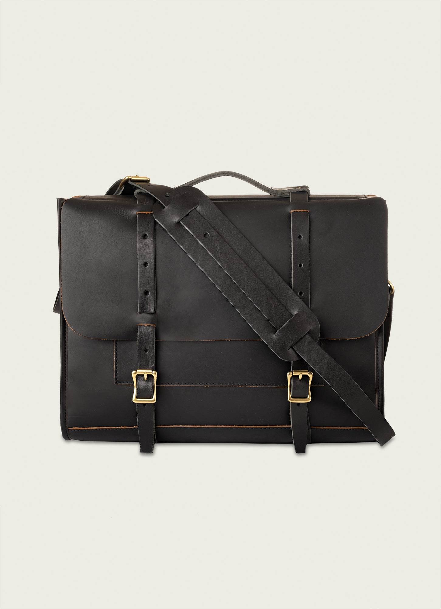 The Meridian Messenger Bag WP Standard